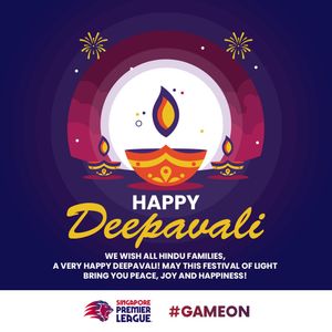 Image post by @sgpremierleague on Instagram