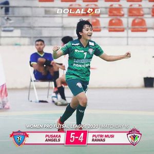 Image post by @bolalobfutsal on Instagram