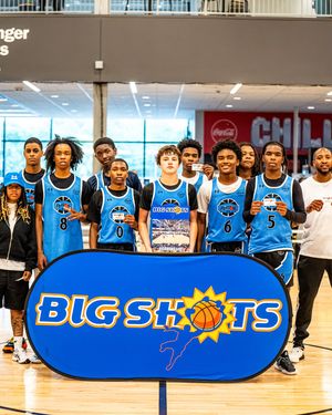 Image post by @bigshotsnation on Instagram