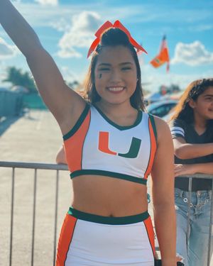 Image post by @u_cheer on Instagram