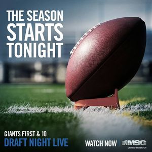 Image post by @msgnetworks on Instagram
