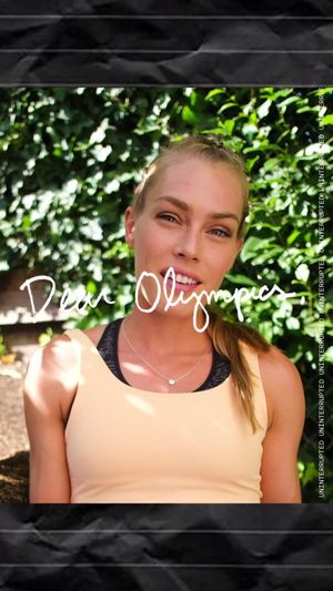 Video post by @uninterrupted on Instagram