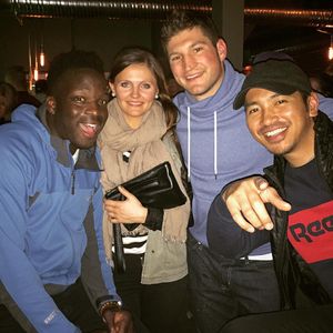 Image post by @camrongood on Instagram