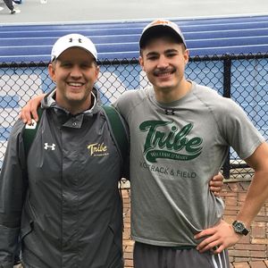 Image post by @tribeathletics on Instagram