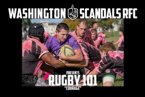 Image post by @scandalsrfc on Instagram