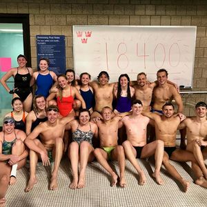 Image post by @gustieswimdive on Instagram