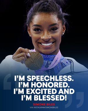 Image post by @nbcolympics on Instagram