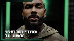 Video post by @nyjets on YouTube