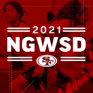 Image post by @49ers on Instagram
