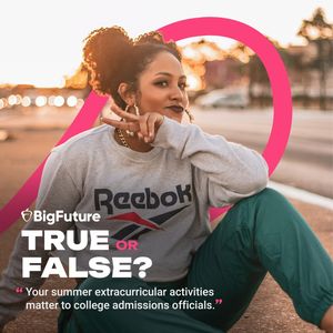 Image post by @bigfuture.official on Instagram