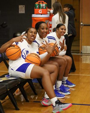 Image post by @setonhallwbb on Instagram