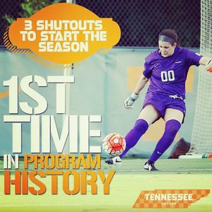 Image post by @vol_soccer on Instagram