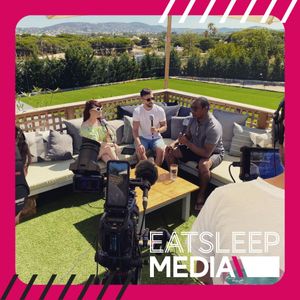 Image post by @eatsleepmedia on Instagram