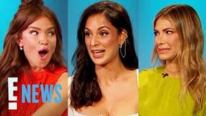 Video post by @enews on YouTube
