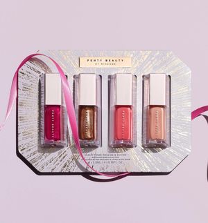 Image post by @fentybeauty on Instagram