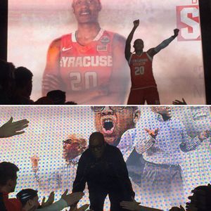 Image post by @cusewbb on Instagram