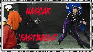 Video post by @nascar on YouTube