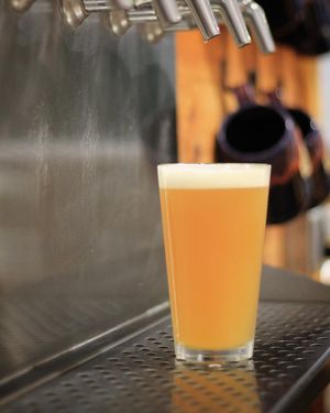 Image post by @navigationbrewingco on Instagram