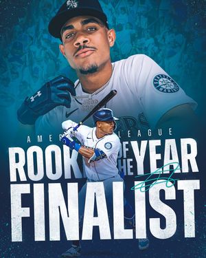 Image post by @mariners on Instagram