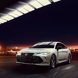 Image post by @mccarthytoyotas on Instagram