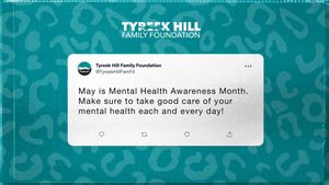 Image post by @tyreekhillfamfd on Twitter