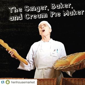 Image post by @farmtomktbread on Instagram