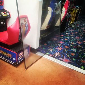 Image post by @arcadeodyssey on Instagram