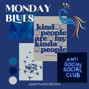 Image post by @emilytumiscreative on Instagram