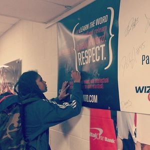 Image post by @washmystics on Instagram