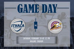 Image post by @ithacawlax on Instagram