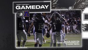 Image post by @bhamathletics on Instagram