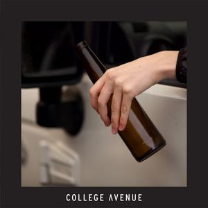 Image post by @collegeavemag on Instagram