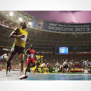 Image post by @tracktownusa on Instagram