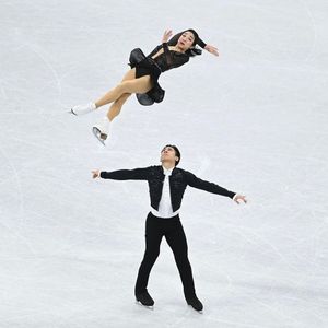 Image post by @olympics on Instagram