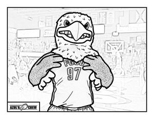 Image post by @azultheeagle on Instagram