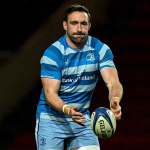 Image post by @leinsterrugby on Instagram