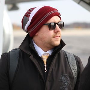 Image post by @bc_mhockey on Instagram
