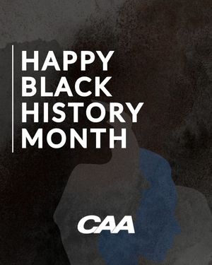 Image post by @caasports on Instagram