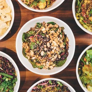 Image post by @forage_kitchen on Instagram