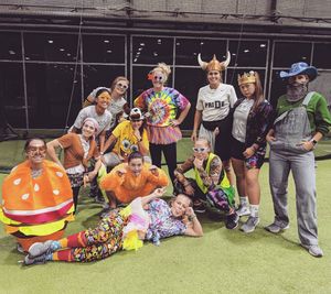 Image post by @dartmouthsoftball on Instagram