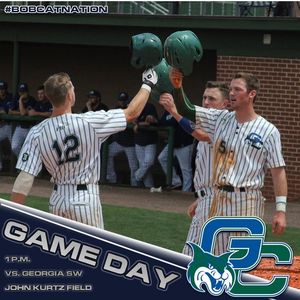 Image post by @gcsubobcats on Instagram