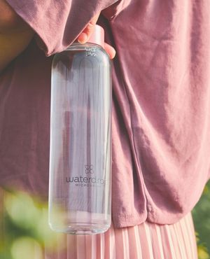 Image post by @waterdrop on Instagram