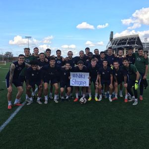 Image post by @pennstatemsoc on Instagram