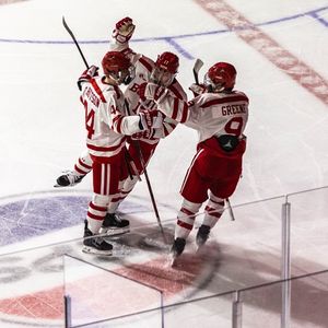 Image post by @terrierhockey on Instagram