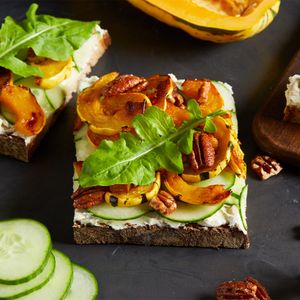 Image post by @lepainquotidienus on Instagram