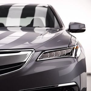 Image post by @acura on Instagram