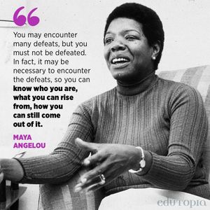 Image post by @edutopia on Instagram