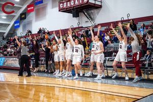 Image post by @colgatewbb on Instagram