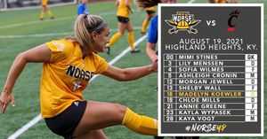 Image post by @nkunorsewsoc on Instagram