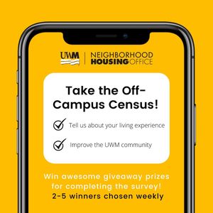 Image post by @uwmocrc on Instagram